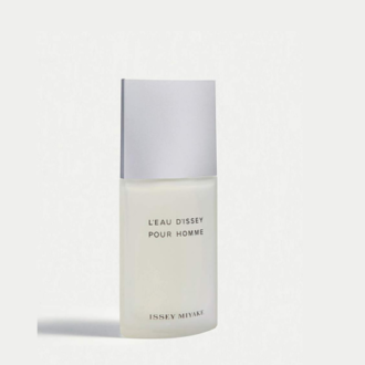 Issey Miyake L'Eau d'Issey Pour Homme Eau de Toilette