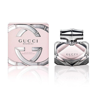 Gucci Bamboo Eau de Parfum 75ml