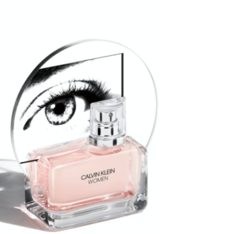 Calvin Klein Women Eau de Parfum intense-vaporisateur50ml