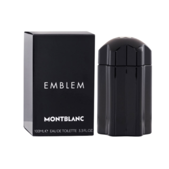 Montblanc Emblem Eau de Toilette 100ml