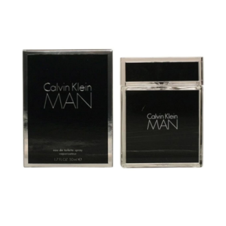 Calvin Klein Man Eau de Toilette 100ml