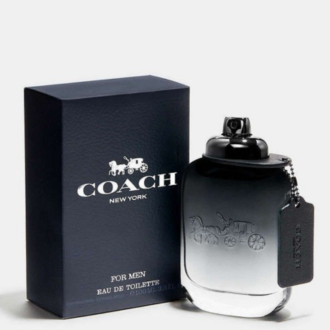 Coach for Men Eau de Parfum 100ml