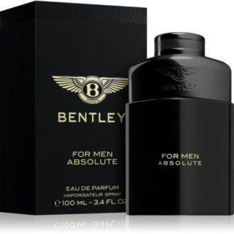 Bentley for Men Absolute Eau de Parfum 100ml