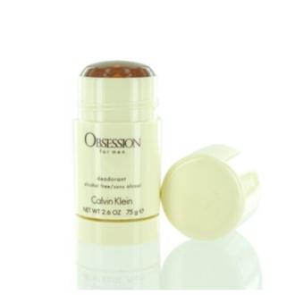 Calvin Klein Obsession for Men Deodorant Stick 75ml