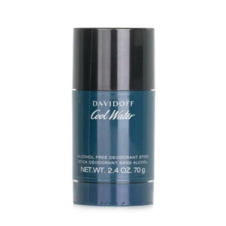 Davidoff Cool Water Deodorant Stick 70g