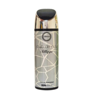 Club de Nuit Sillage Perfume Body Spray 200ml