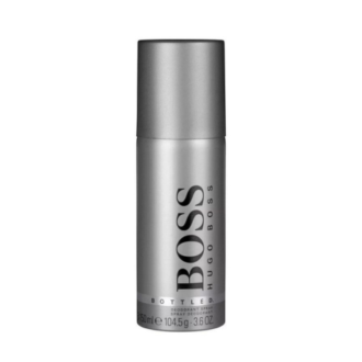 Hugo Boss Bottled Deodorant Spray 150ml