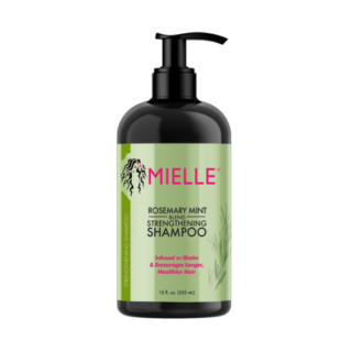 Mielle Rosemary Mint Strengthening Shampoo 355ml