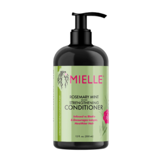 Mielle Rosemary Mint Strengthening Conditioner 355ml