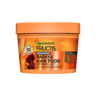 Garnier Ultimate Blends Papaya Hair Food (Repairing) + Vitamins C, E & F