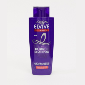 L'Oréal Elvive Color Vive Purple Shampoo 200ml