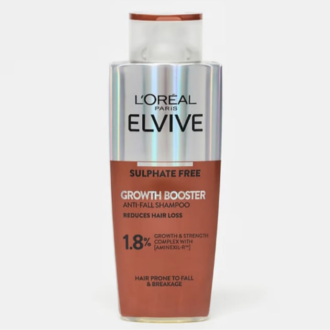 L'Oréal Paris Elvive Sulfate-Free Neo Growth Booster