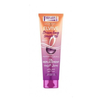 L'Oréal Paris Elvive Dream Long Straight 72H Oil Replacement 300ml