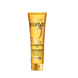 L'Oréal Paris Elseve Extraordinary Oil Oil-in-Cream