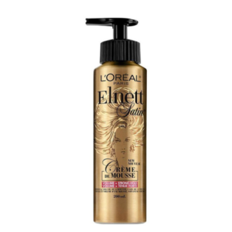 L'Oréal Paris Elnett Cream de Mousse 200ml