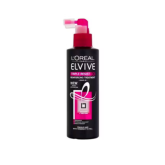 L'Oréal Paris Elvive Triple Resist Reinforcing Treatment 200ml