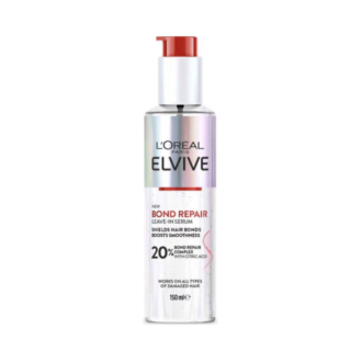 L'Oréal Paris Elvive Bond Repair Leave-In Serum 150ml