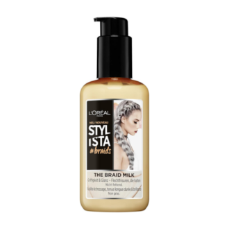 L'Oréal Paris Stylista #Braid The Braid Milk 200ml