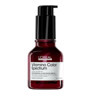 L'Oréal Professionnel Paris Vitamino Color Spectrum Glass Shine Serum 50ml