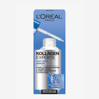 L'Oréal Paris Collagen Expert Age-Correcting Serum 5%