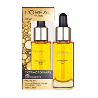 L'Oréal Paris Extraordinary Oil Facial Oil30ml