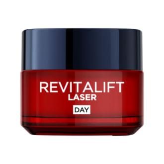 L'Oréal Paris New Formula Revitalift Laser X3 Triple Action Anti-Ageing Day Cream50ml