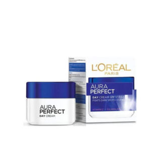L'Oréal Paris Aura Perfect Day Cream 50ml