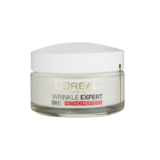 L'Oréal Paris More Concentrated Formula Wrinkle Expert Anti-Wrinkle Intensive Day Cream 45+