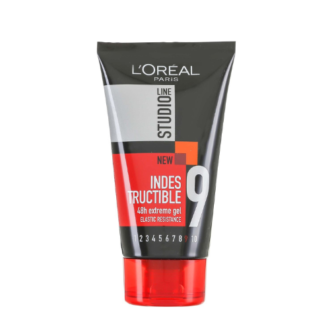 L'Oréal Paris Studio Line Indestructible Gel / Estremo 48H 150ml