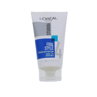 L'Oréal Paris Studio Line Fix & Style 150ml