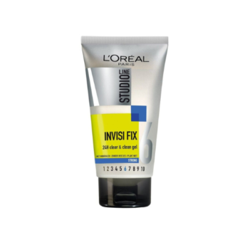 L'Oréal Paris Studio Line Invisi Fix 24H 150ml