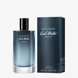 Davidoff Cool Water Parfum 100ml