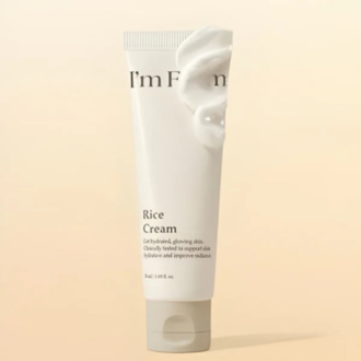 I'm From Rice Cream 50ml