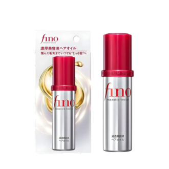 Shiseido Fino Premium Touch Penetration Essence 70ml