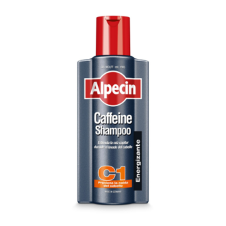 Alpecin Caffeine Shampoo 250ml