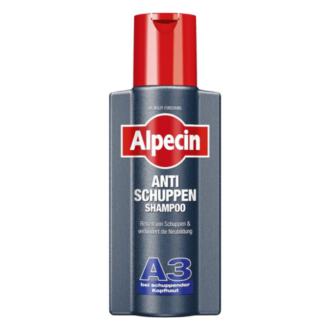 Alpecin Anti-Schuppen Shampoo A3 250ml