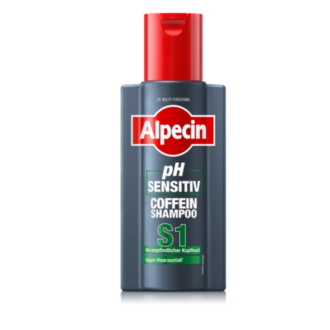 Alpecin pH Sensitive Caffeine Shampoo S1