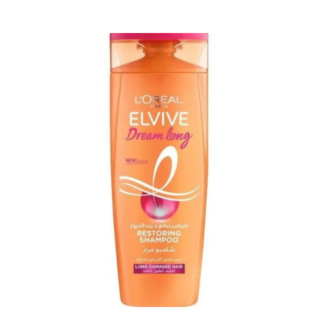 L'Oréal Paris Elvive Dream Lengths Restoring Shampoo 400ML