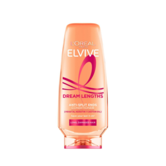 L'Oréal Paris Elvive Dream Lengths Restoring Conditioner 300ML