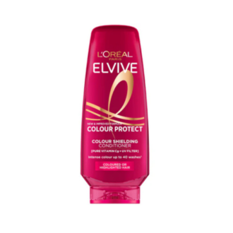 L'Oréal Paris Elvive New & Improved Formula Colour Shielding Conditioner 300ml