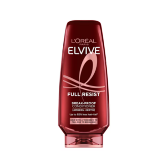 L'Oréal Paris Elvive Fall Resist with Aminexil Break-Proof Conditioner 300ml